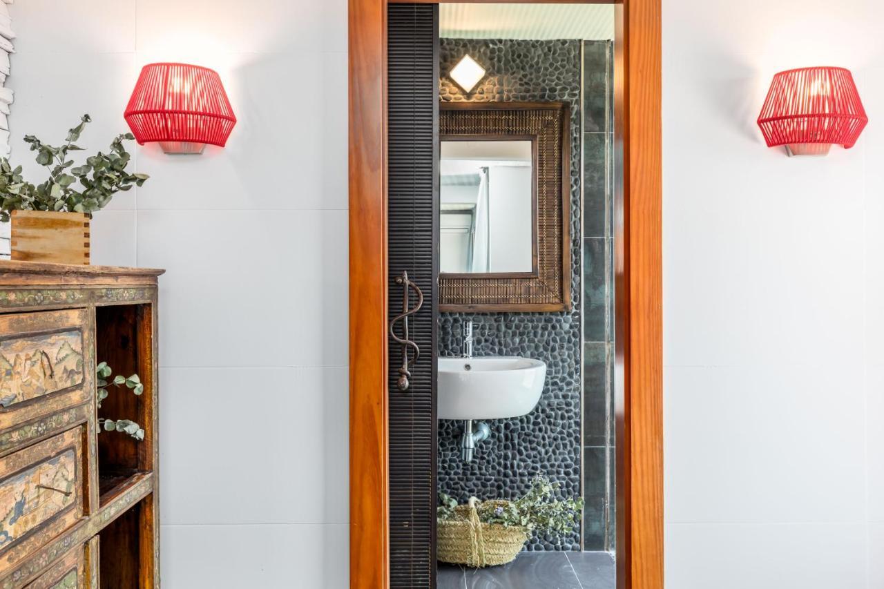 Maison Condesa Adults Only Altea Exteriér fotografie