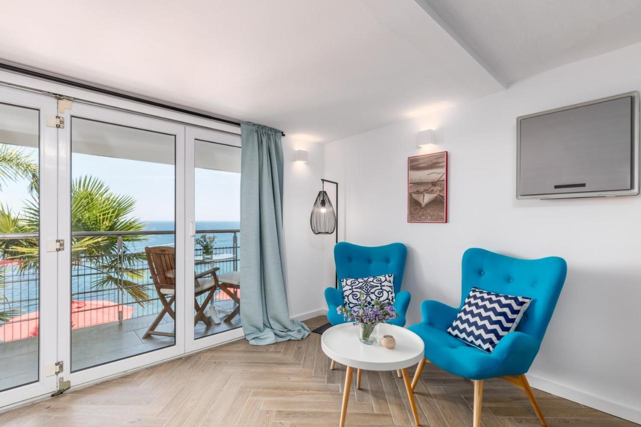 Maison Condesa Adults Only Altea Exteriér fotografie