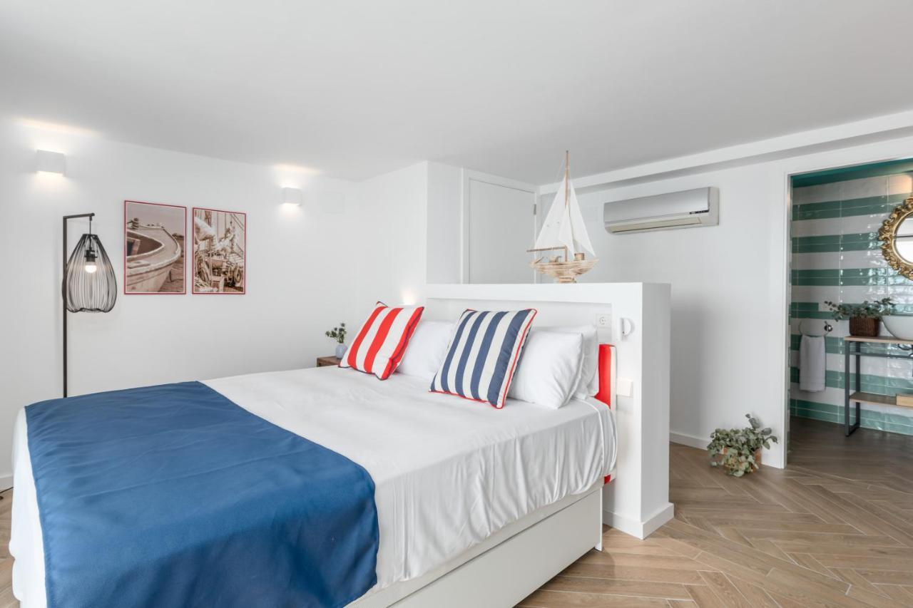 Maison Condesa Adults Only Altea Exteriér fotografie