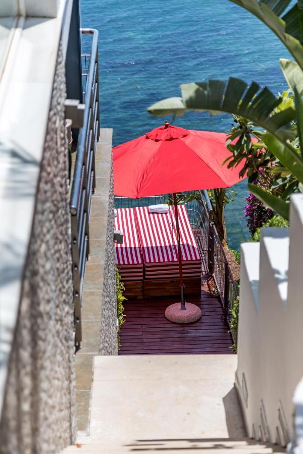 Maison Condesa Adults Only Altea Exteriér fotografie