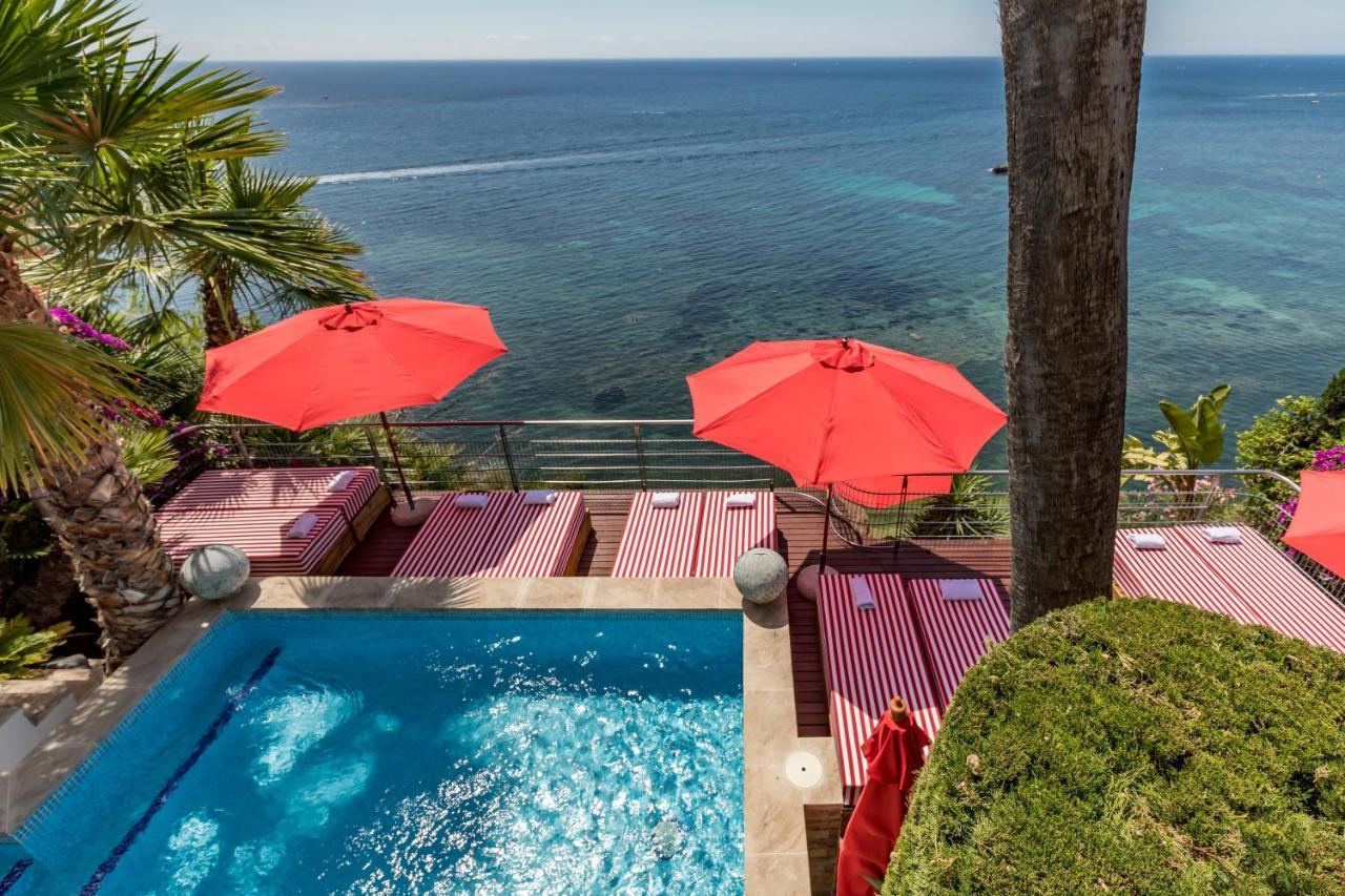 Maison Condesa Adults Only Altea Exteriér fotografie