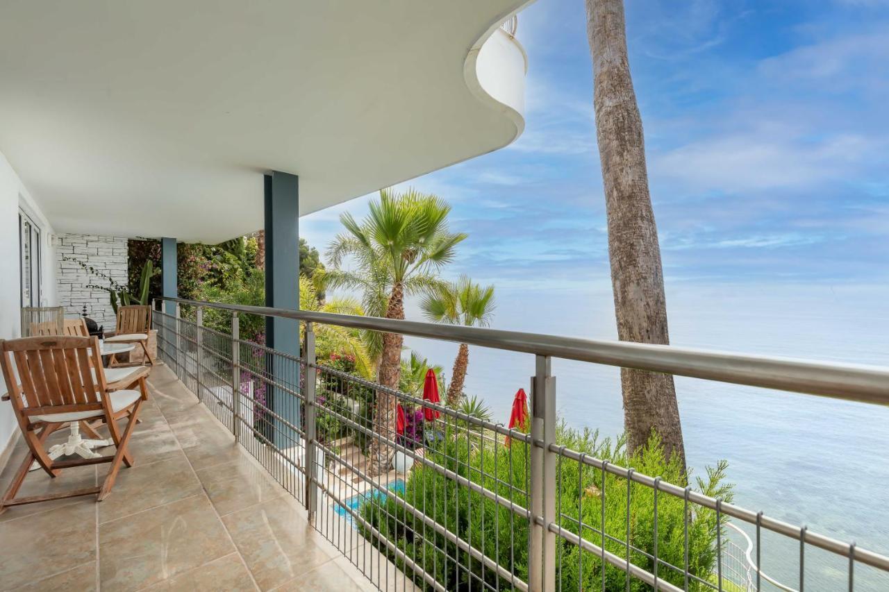 Maison Condesa Adults Only Altea Exteriér fotografie
