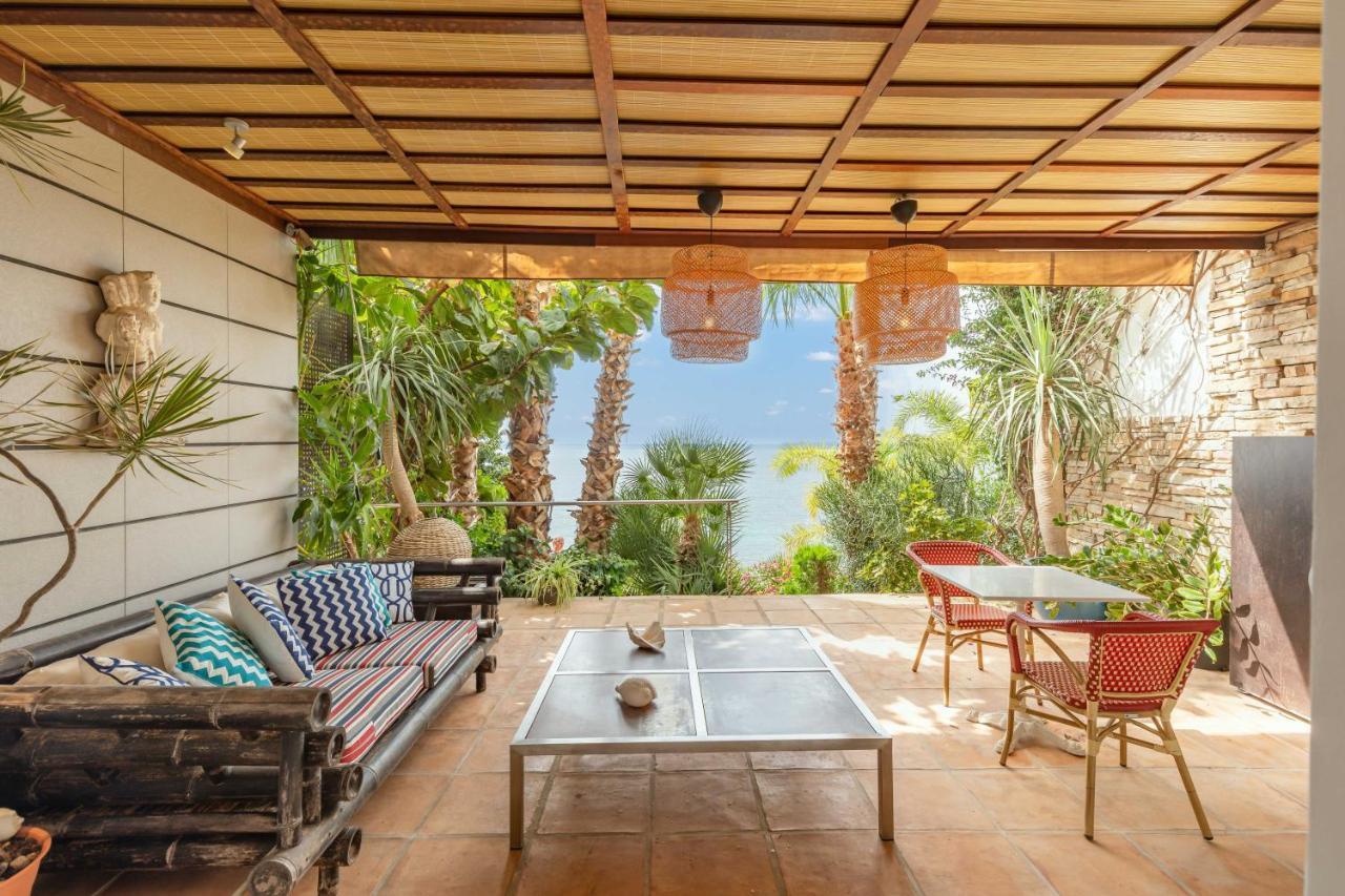 Maison Condesa Adults Only Altea Exteriér fotografie